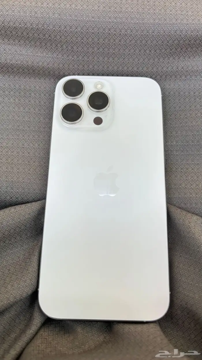 ايفون16 برو ماكس بيع مستعجل 0