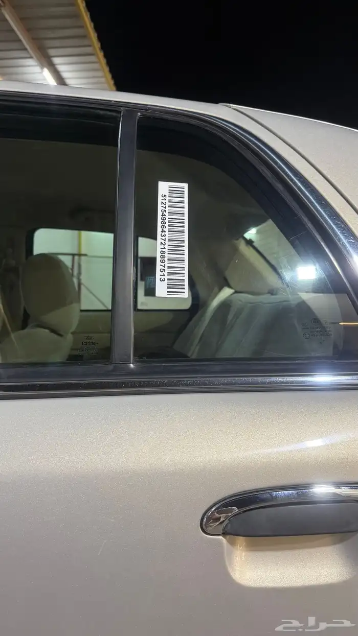 فورد فكتوريا مدني 2012 11