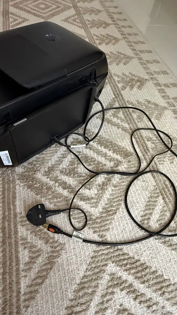 اجهزه اكياس شنطه سجاد طابعه طاوله 0