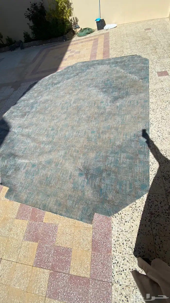 فرشه خمسه في خمسه 0