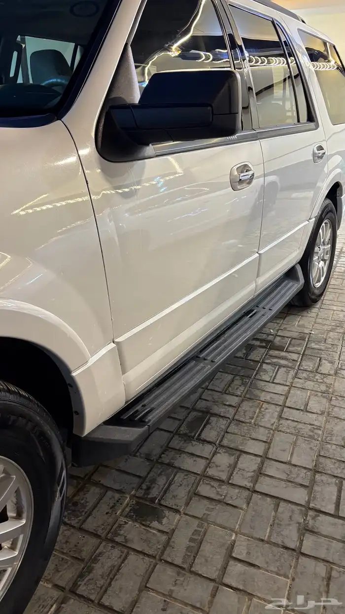 اكسبدشن 2013 xlt (بدون دبل) 5