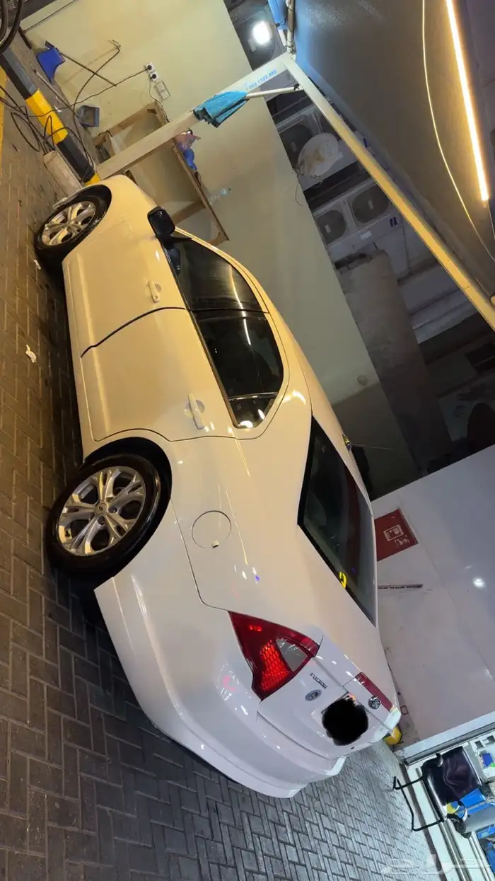 فورد فيوجن 2012 للبيع 2