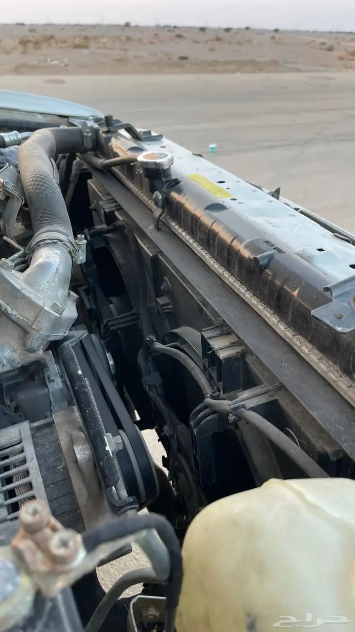 باترول ربع 2002 20