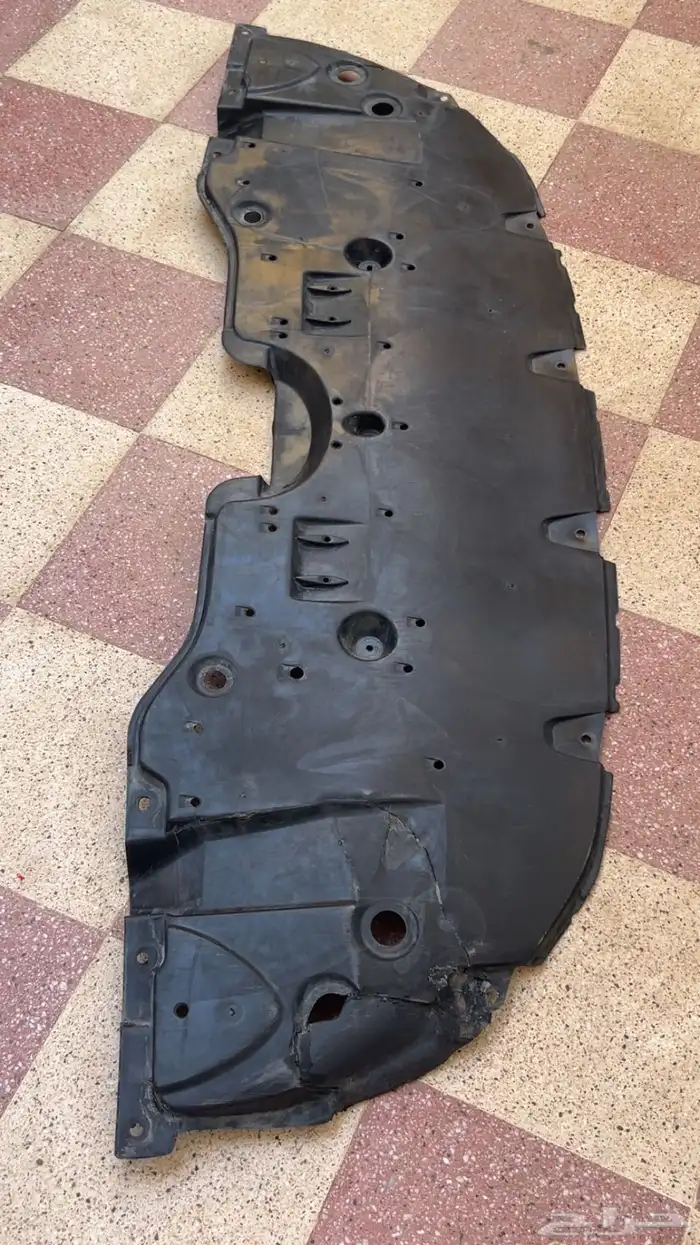 بطانة كامري 2025 أماميه 0