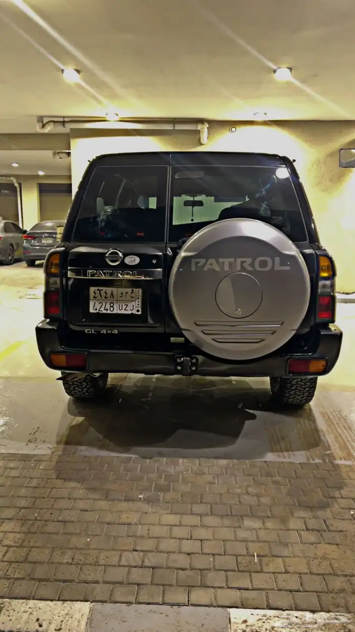 نيسان فتك 2015 2