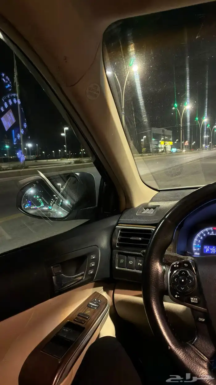 اوريون قراندي فل كامل موديل 2014جهز للنقل 3