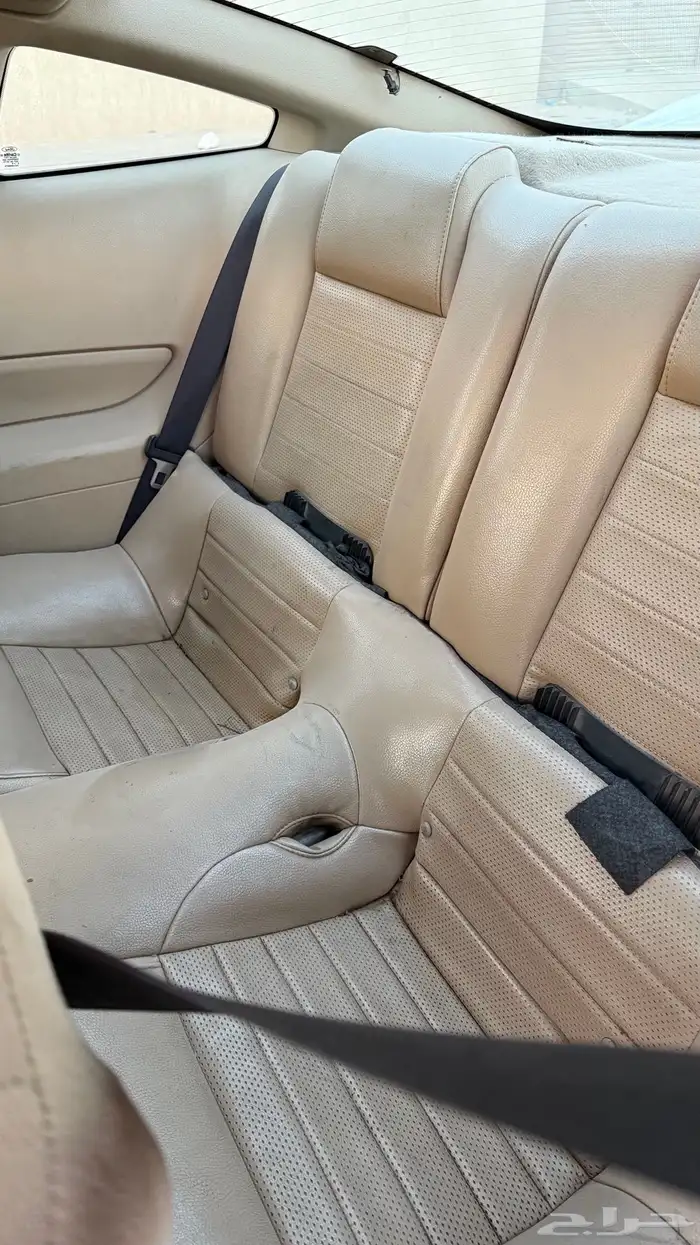 للبيع موستنج GT 2006 12