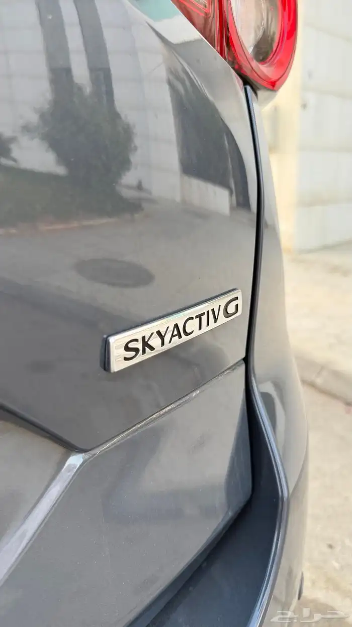 جيب مازدا CX5 نص فل ال2021 10