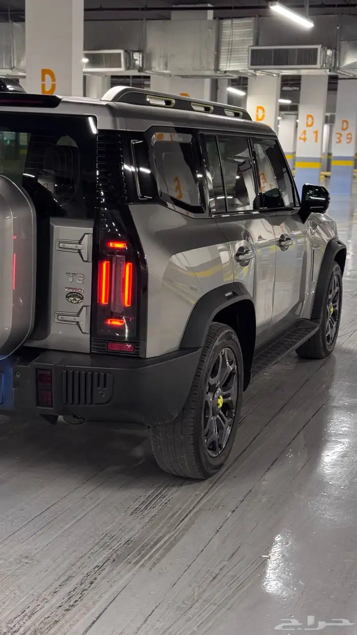 جيتور 2025 وكالة 5