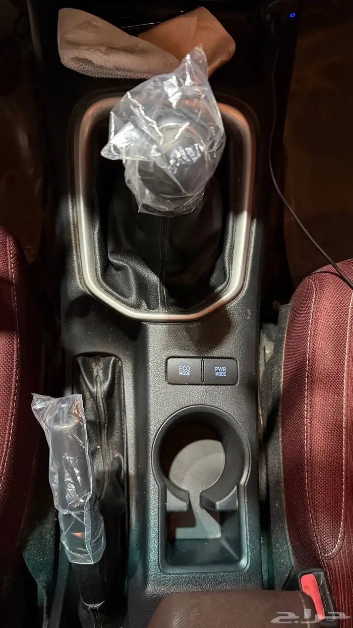 هايلوكس GLX 2016 30