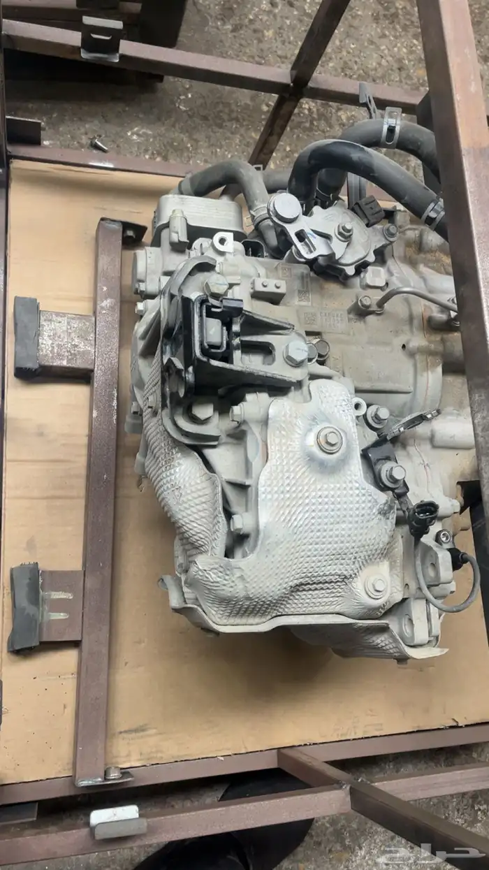 قير جير هيونداي النترا يتوفر قيرات النترا لجميع الموديلات 1