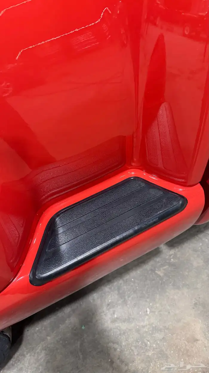 جمس سييرا مخصر 2006 10