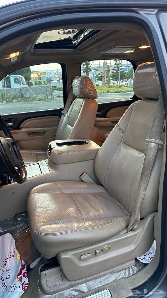 يوكون دينالي 2012 12