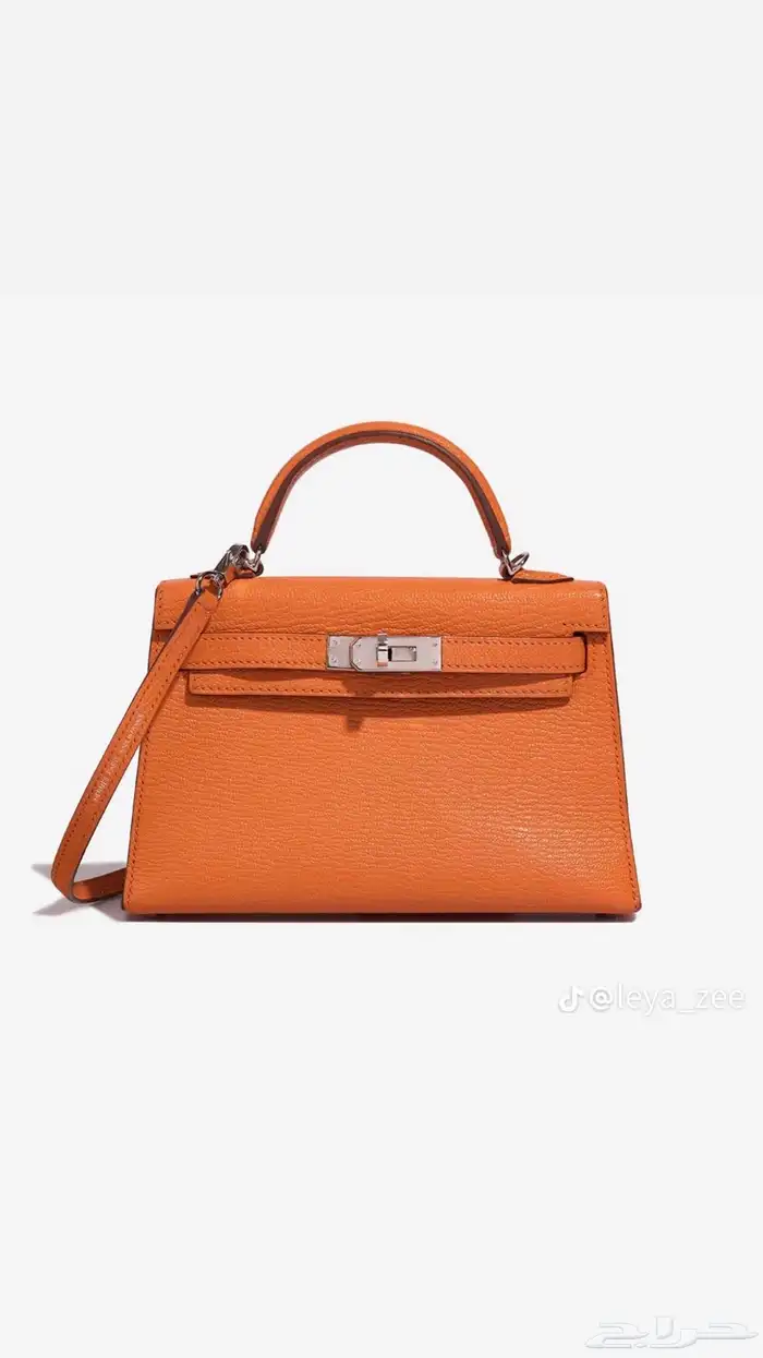 شنطة ميني كيلي master quality 3