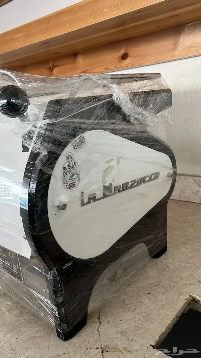 مكينه قهوه ومطاحن 3