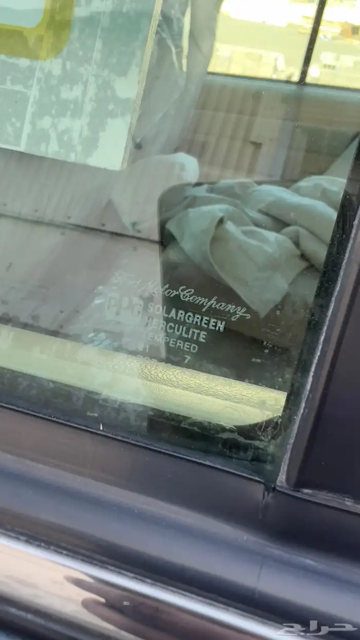 فورد فكتوريا 2008 22