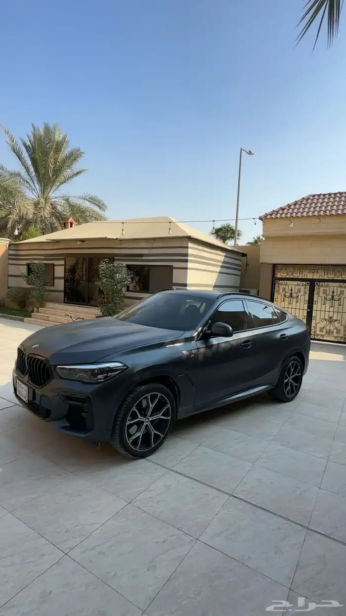 بي ام دبليو 2022 12