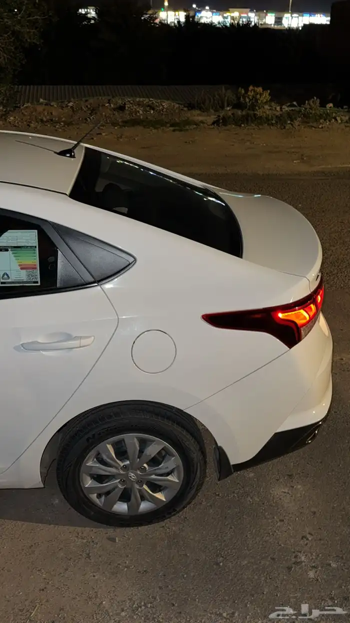 اكسنت 2021 ستاندر 1