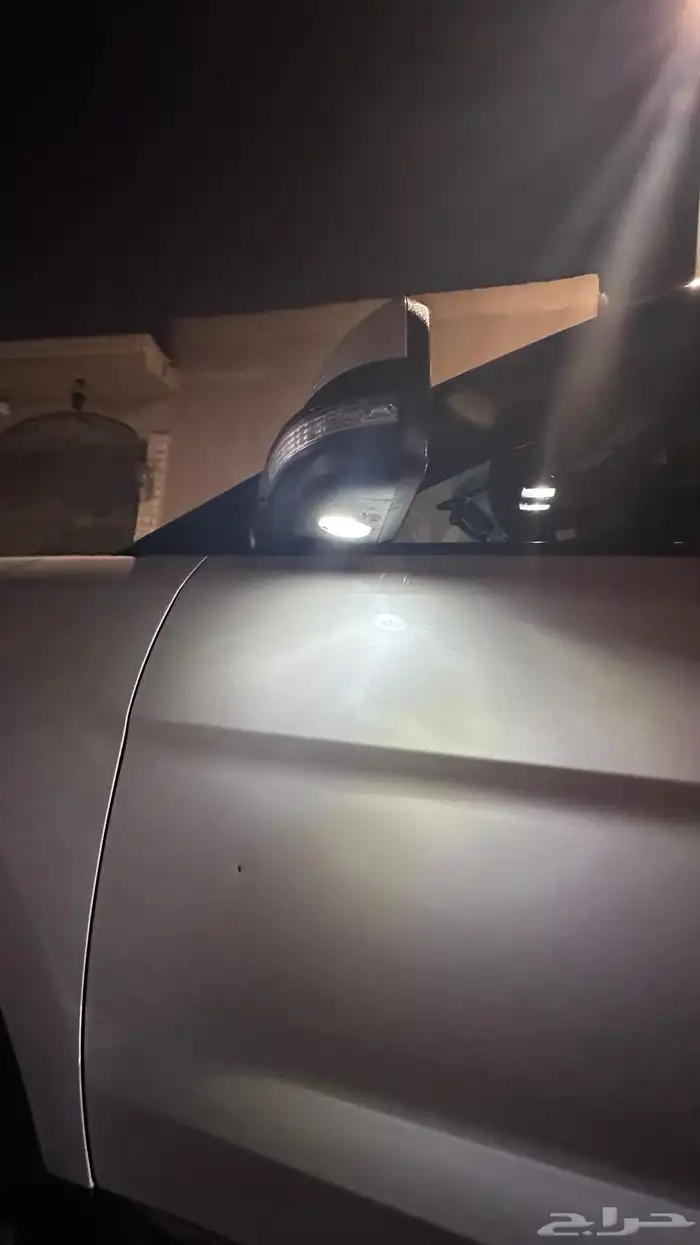 فورد اكسبلورر 2015 لمتد فل كامل ابيض 15