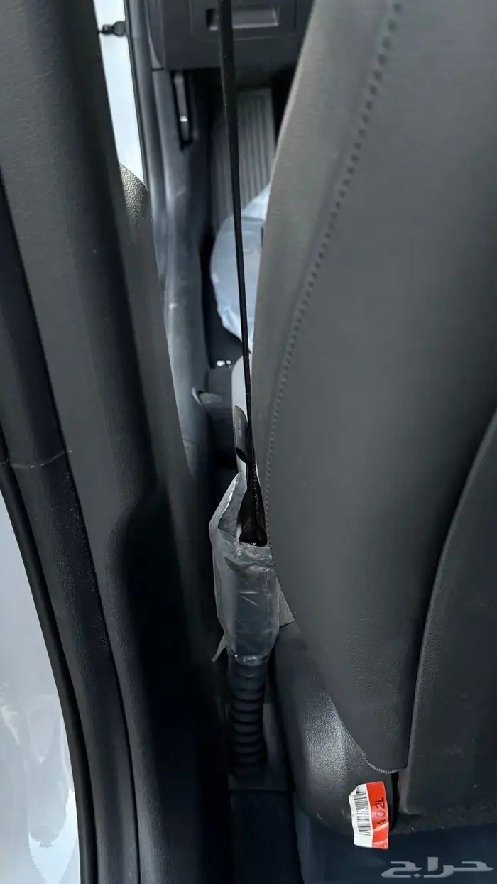 النترا 2020 بصمه رادار قياده ذاتيه 35