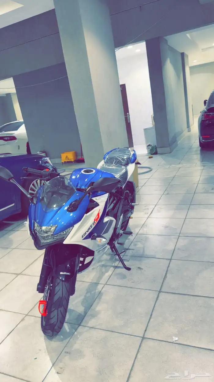 للبيع دباب 250 شبه جديد باكياس الوكالة 0