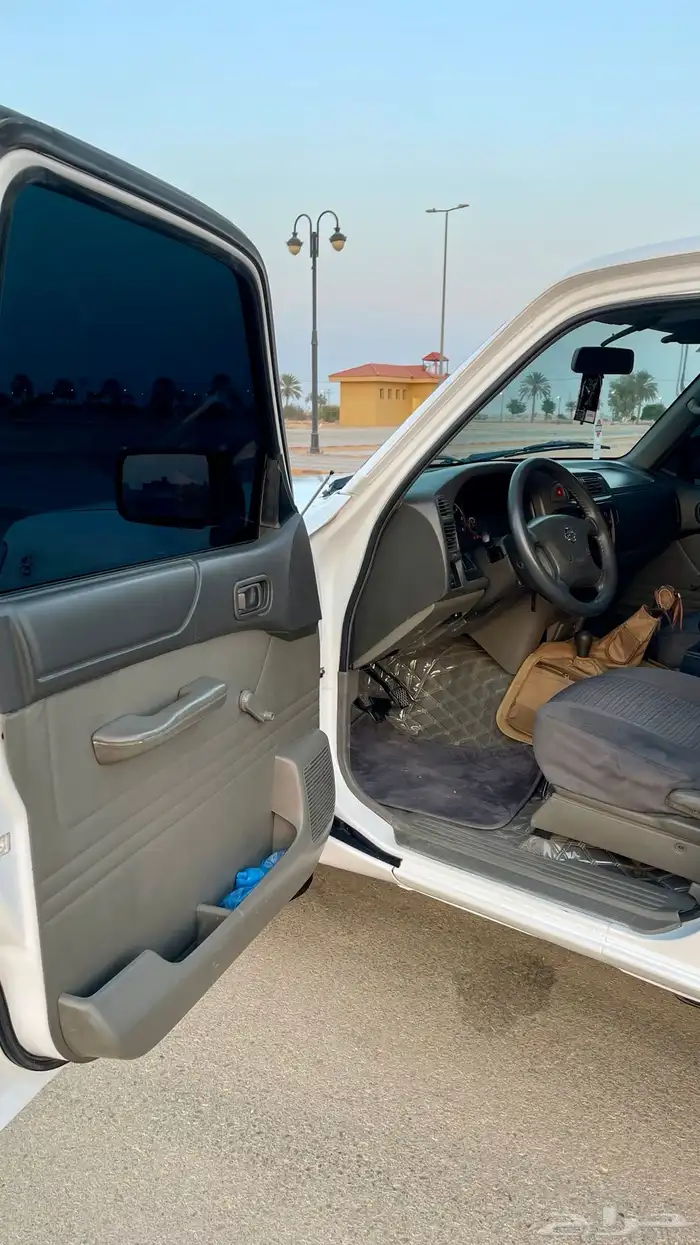 باترول ربع 2002 13