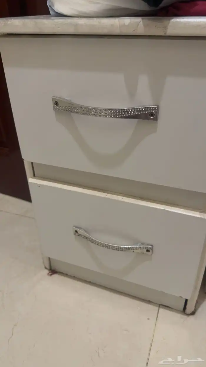 أثاث بيت في حي المطار استخدام بسيط 2