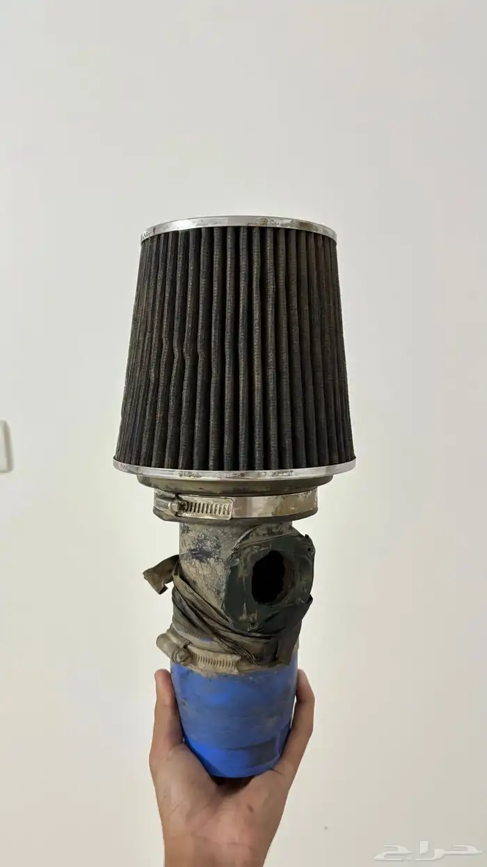 للبيع قطع ددسن وهلي 11