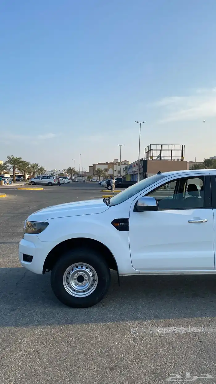 فورد رانجر 2019 ديزل 2