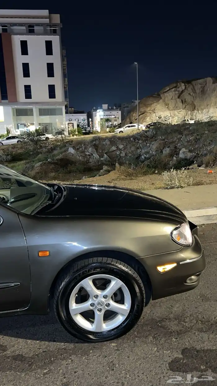 مكسيما 2006 تماتيك 20