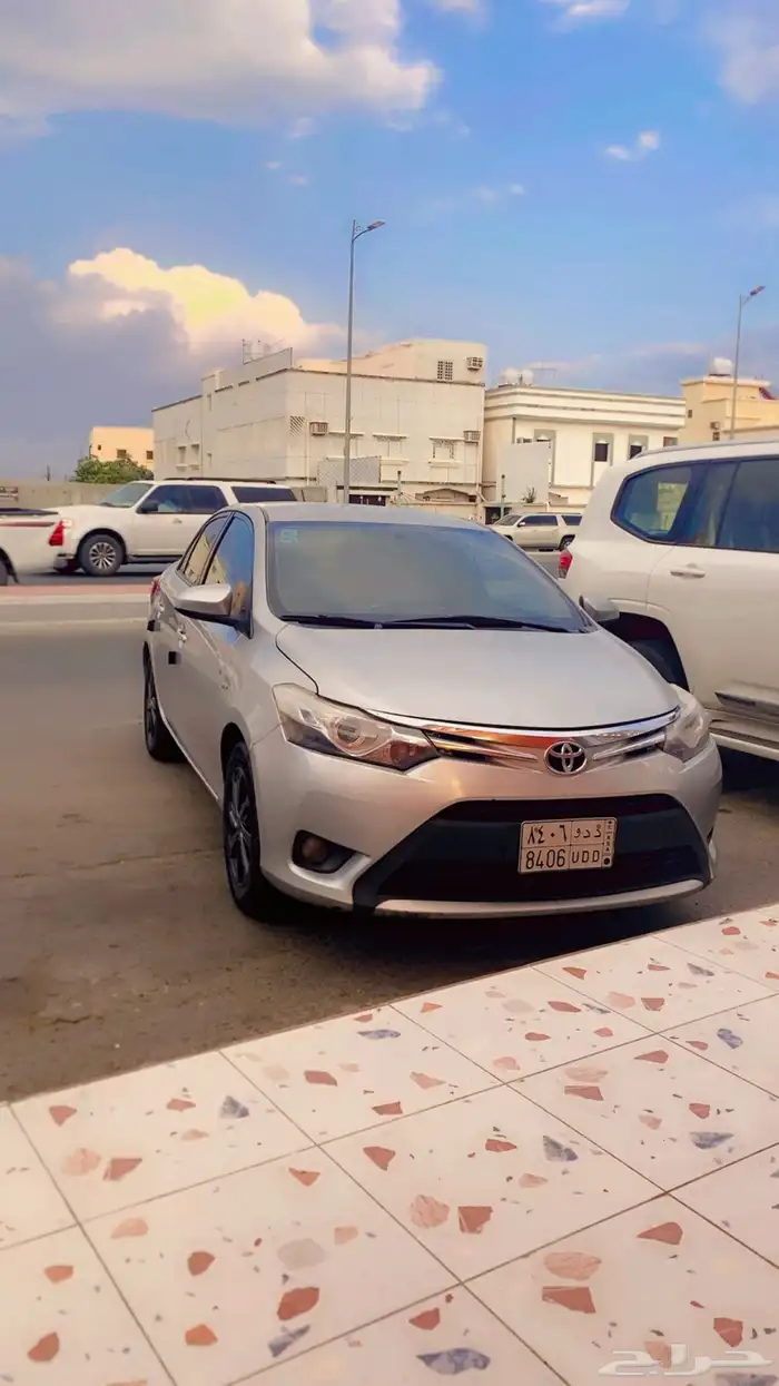 ياريس 2017 أتوماتيك 2