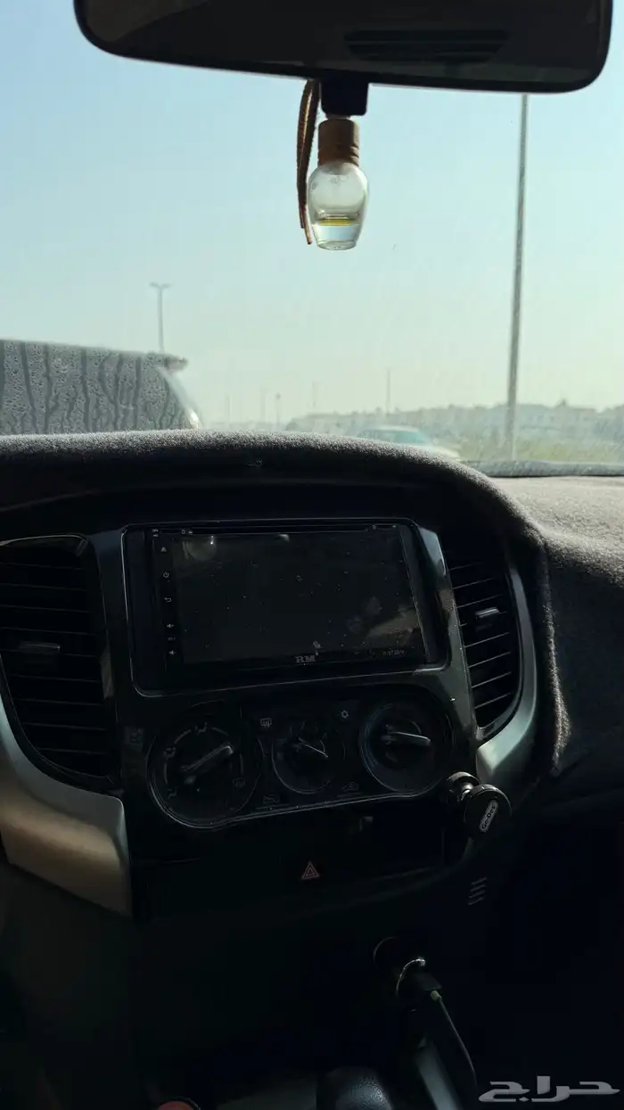 ميتسوبيشي ونيت ال200 L200 3