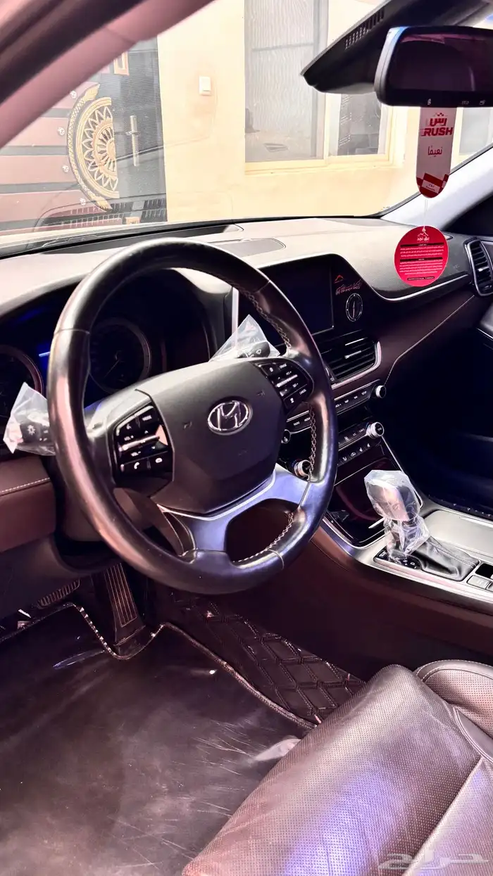 ازيرا ديزل 7