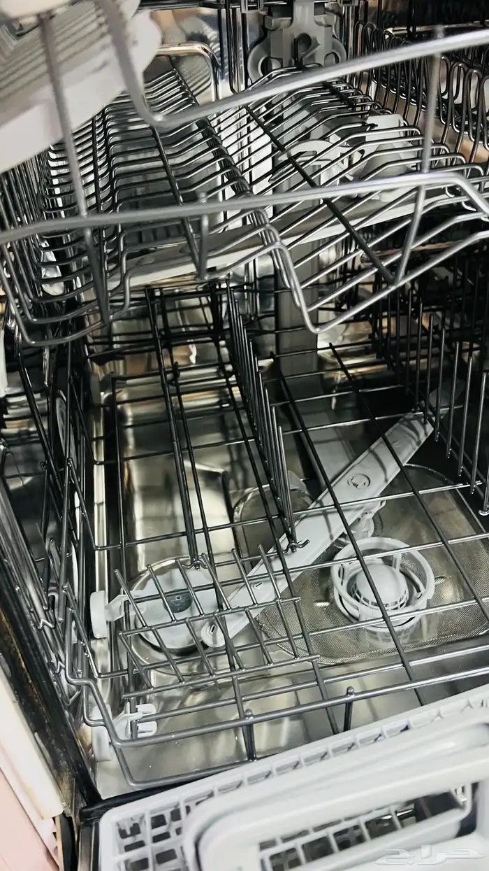 غسالة مواعين 5