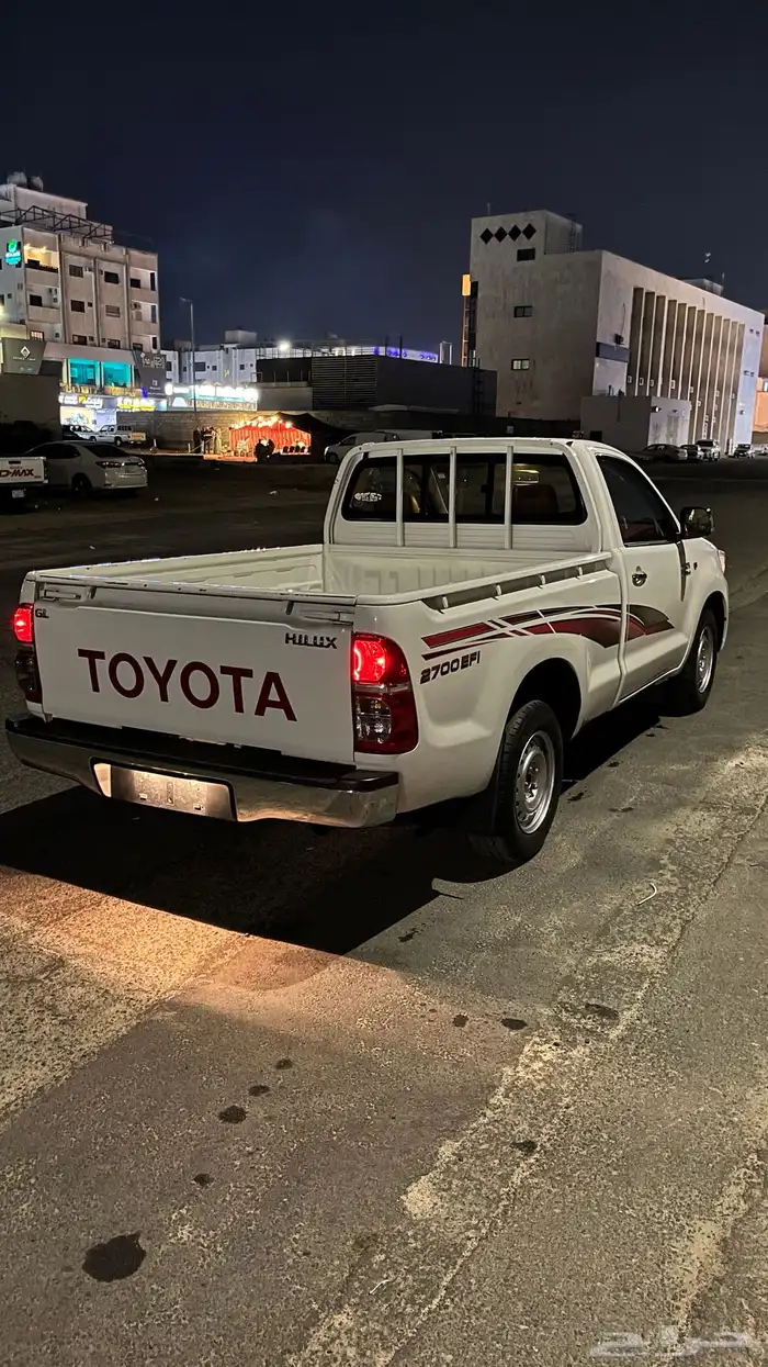 هايلكس ممشى 156 8