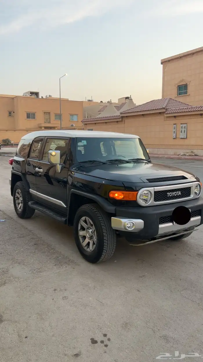 اف جي 2017 للبيع فل كامل 5