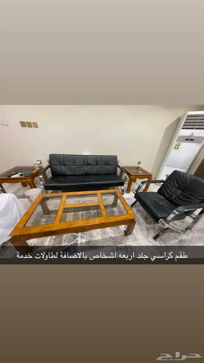مكاتب نظيفة 5