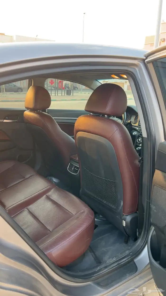 هيونداي النترا 2019 فل كامل 12