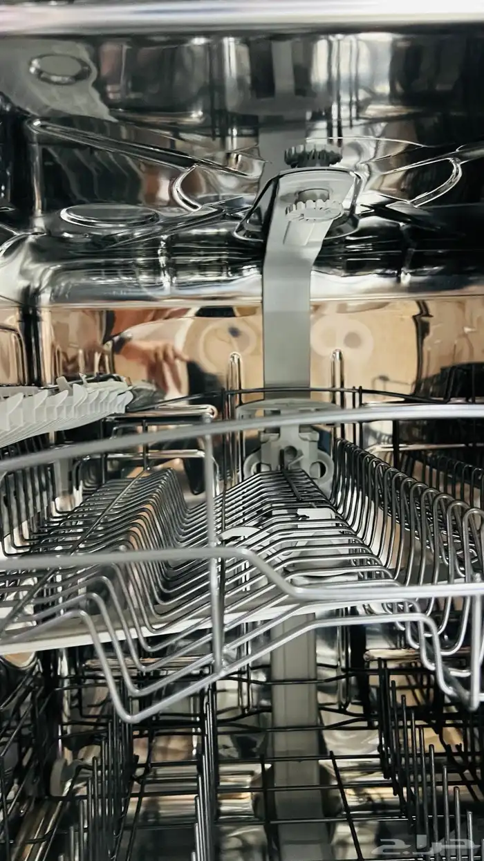 غسالة مواعين 6