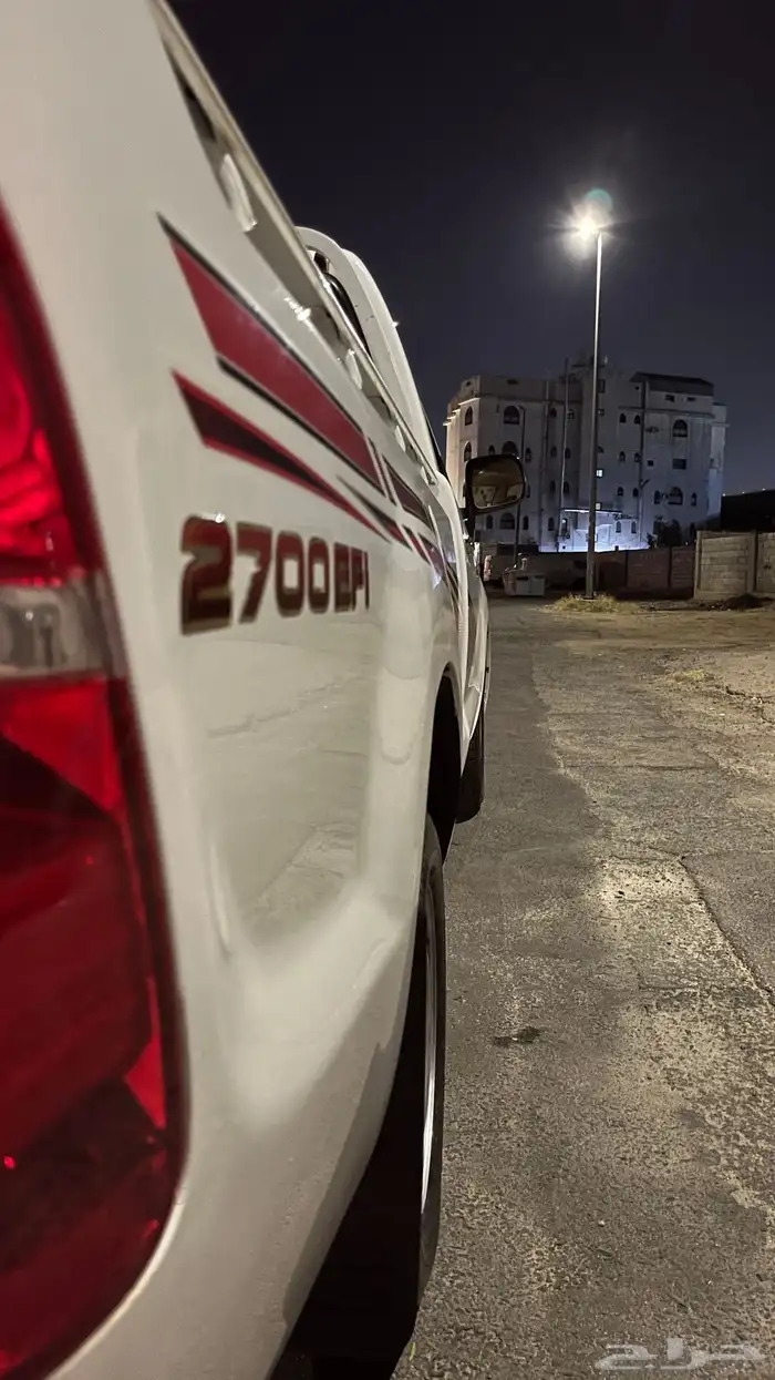 هايلكس ممشى 156 11