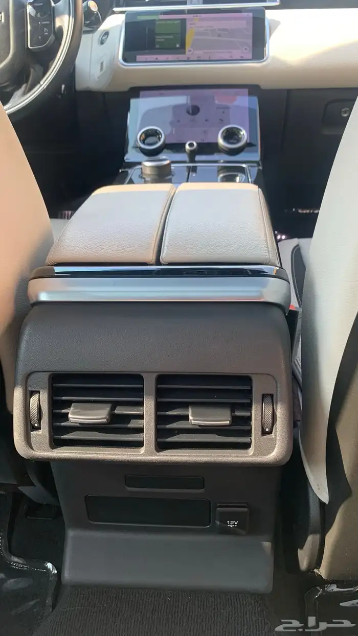 رنج روفر فيلار p250 10