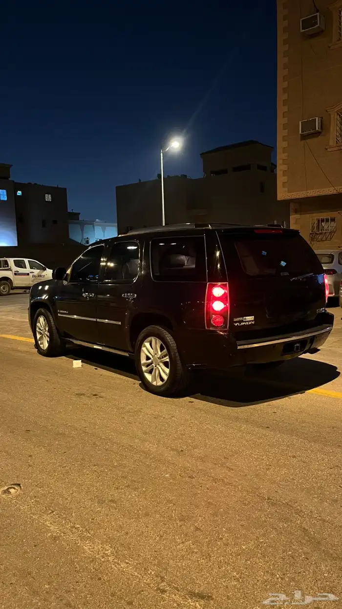 جمس دينالي 2010 0