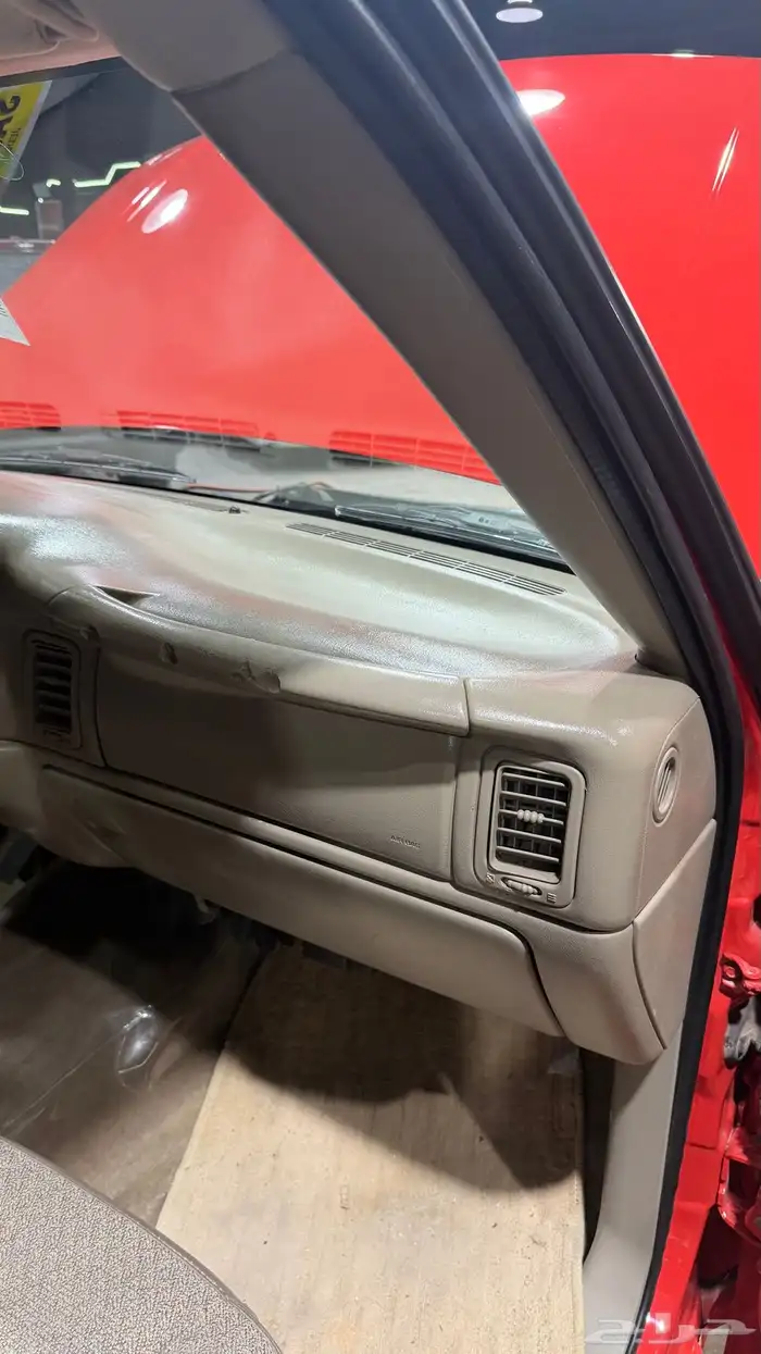 جمس سييرا مخصر 2006 23