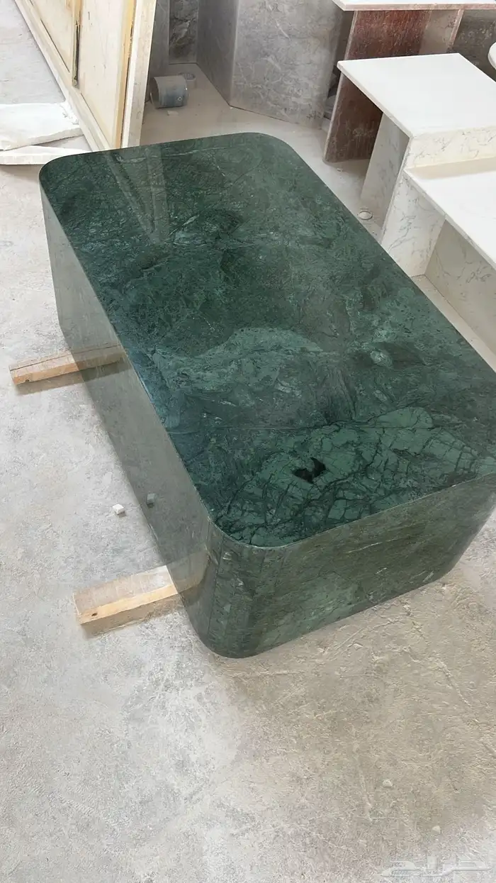 طاولات رخام إيطالي 2