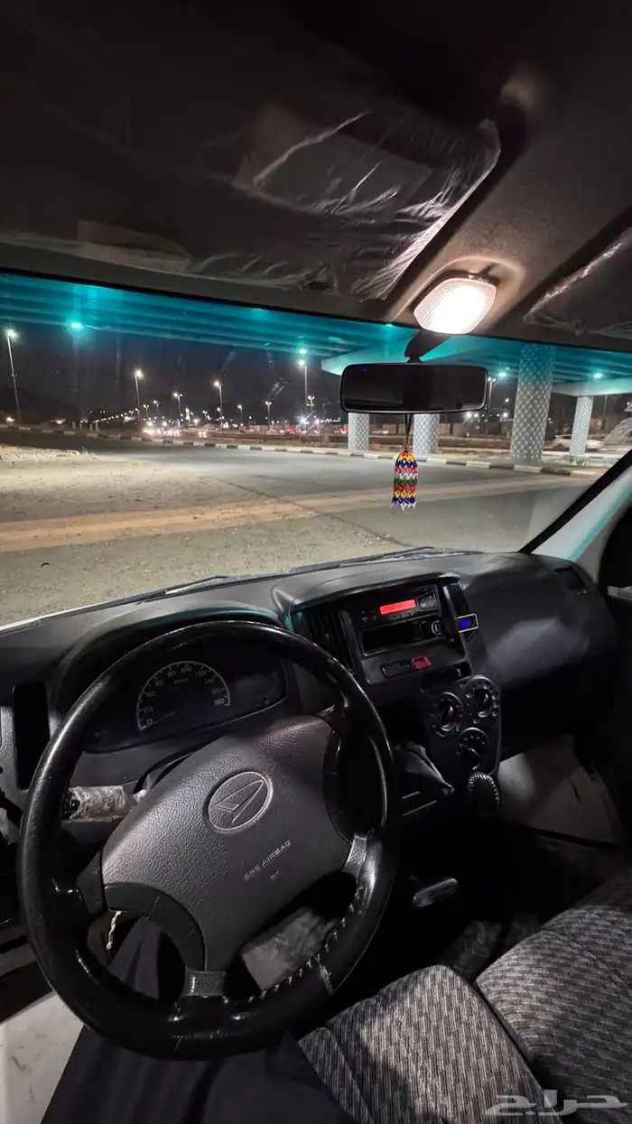 دباب دهاتسون فل فكامل 7