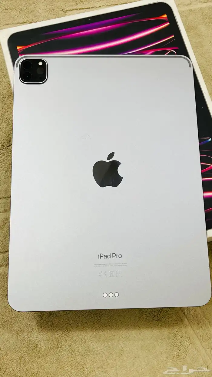 ايباد برو ( الجيل الرابع ) 3