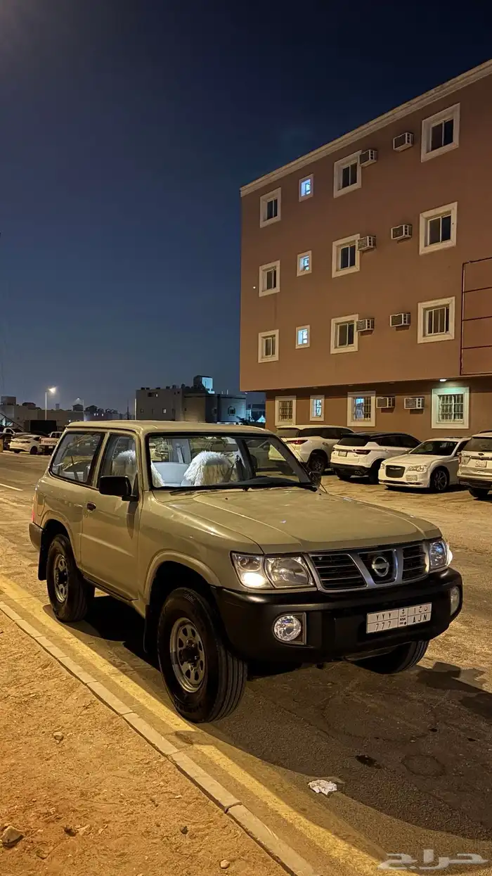 بترول 2004 بخاخ نضيف 3