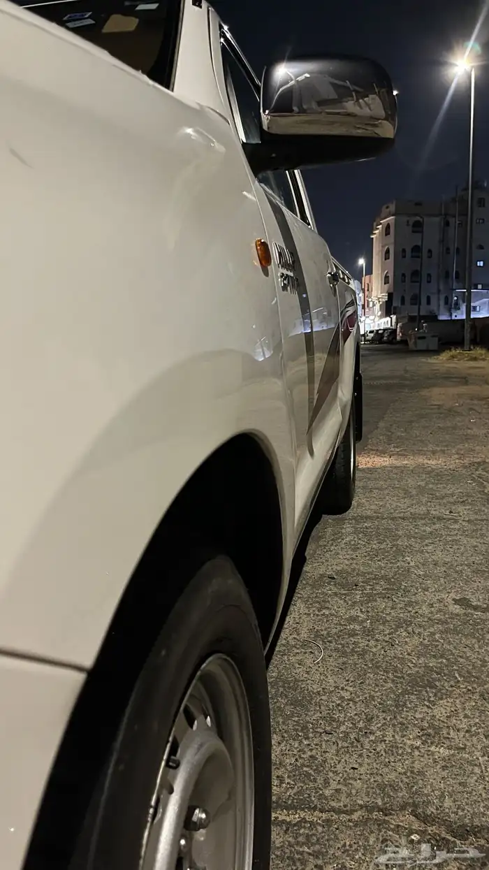 هايلكس ممشى 156 5