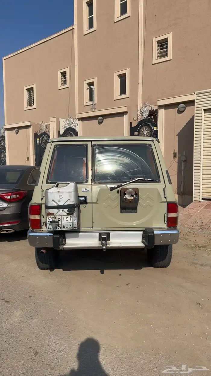 بترول نيسان 1