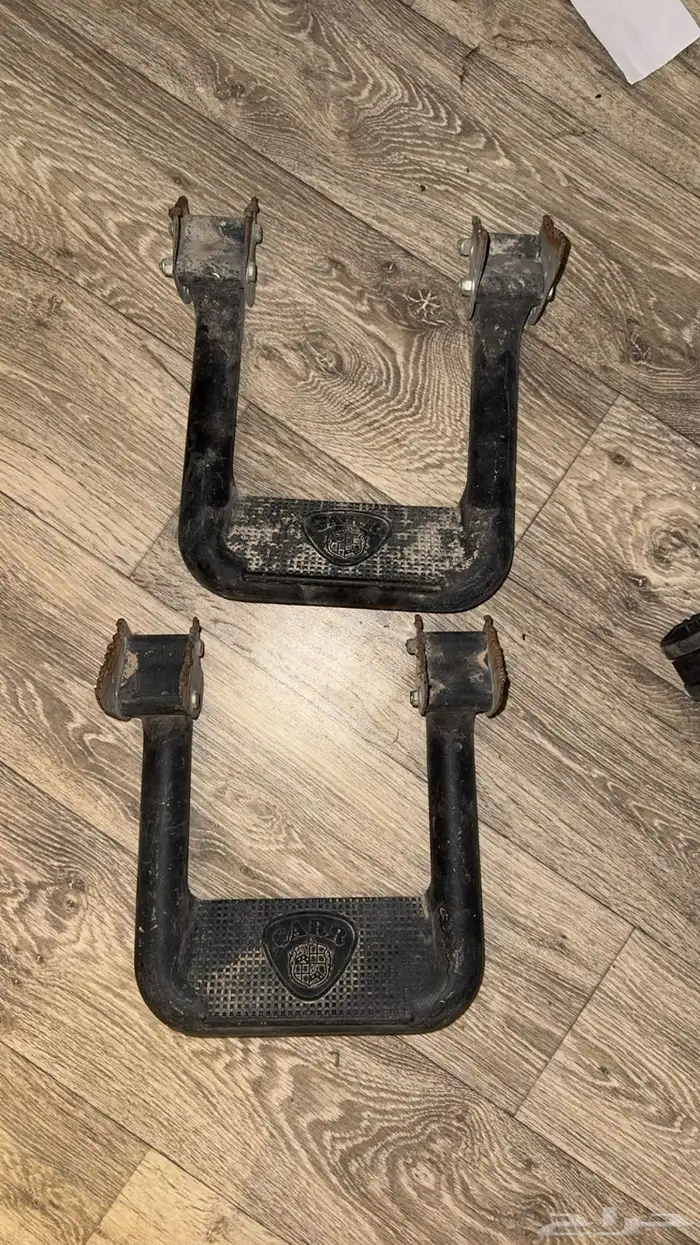 وطايات سييرا 1